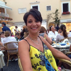 Meet your Posher, Barbara